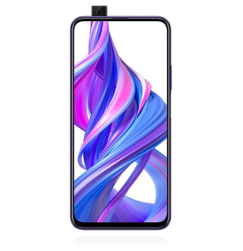 Huawei Huawei Honor 9X Pro 256GB 6GB RAM Phantom Purple