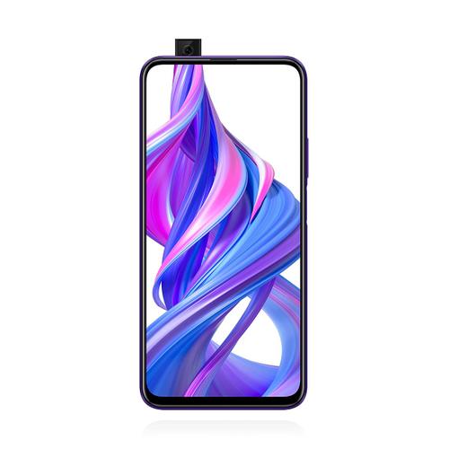 Huawei Huawei Honor 9X Pro 256GB 6GB RAM Phantom Purple