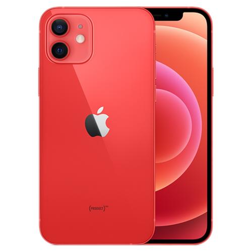 Apple Apple iPhone 12 128GB (PRODUCT)RED