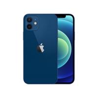Logo Apple iPhone 12 128GB Blau
