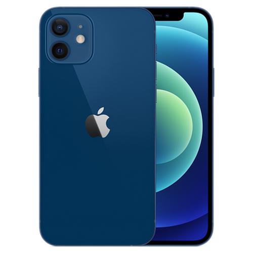 Apple Apple iPhone 12 128GB Blau