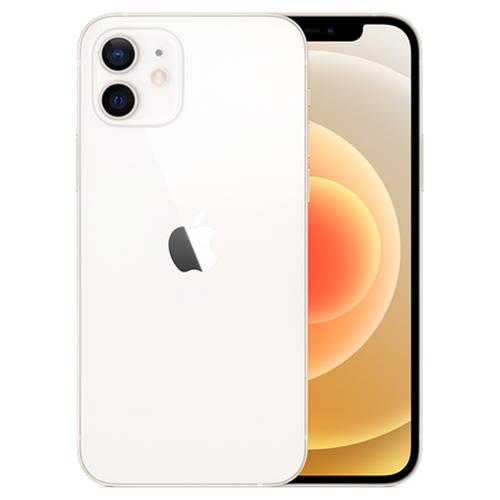 Apple Apple iPhone 12 128GB Weiß
