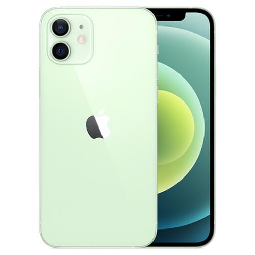 Apple Apple iPhone 12 256GB Grün