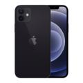 Apple iPhone 12 256GB Schwarz