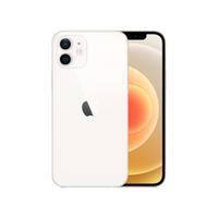 Logo Apple iPhone 12 256GB Weiß