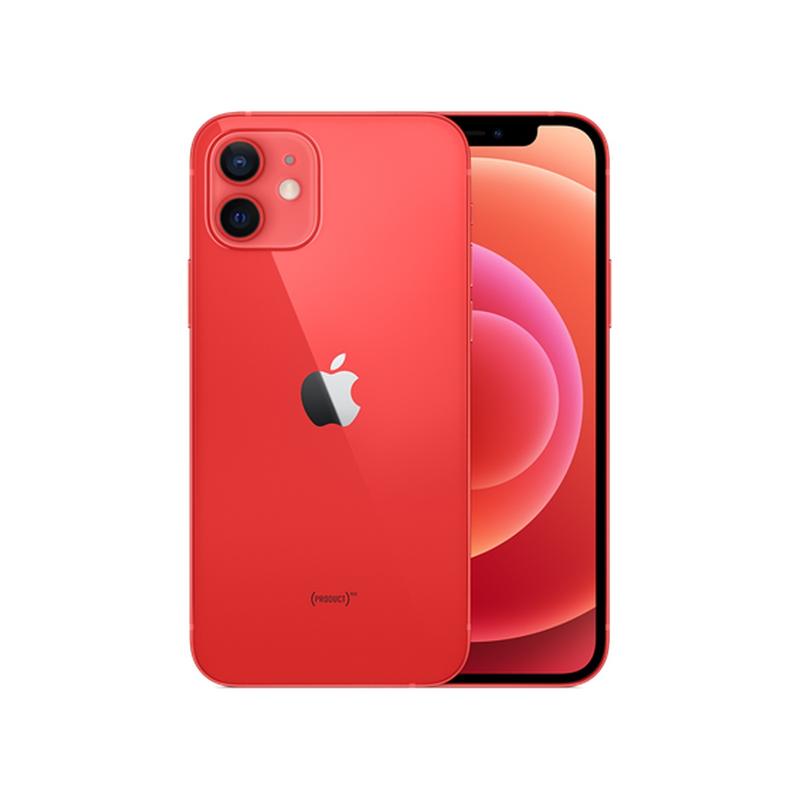 Apple iPhone 12 64GB (PRODUCT)RED