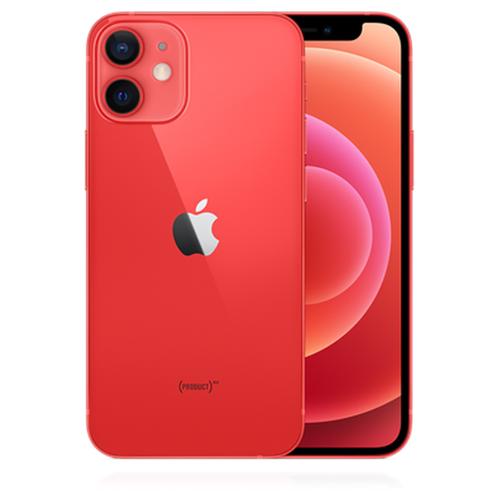 Apple Apple iPhone 12 mini 128GB (PRODUCT)RED