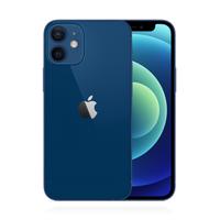 Logo Apple iPhone 12 mini 128GB Blau