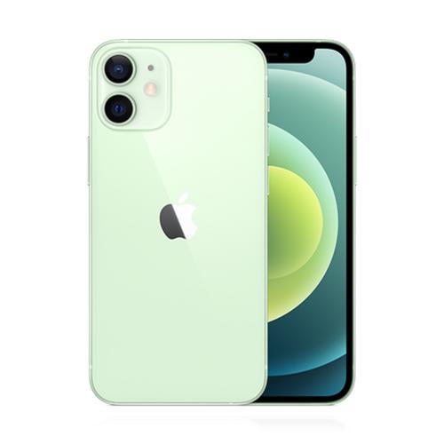 Apple iPhone 12 mini 128GB Grün