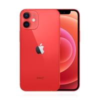 Logo Apple iPhone 12 mini 256GB (PRODUCT)RED