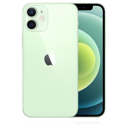 Apple Apple iPhone 12 mini 256GB Grün