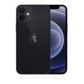 Apple iPhone 12 mini 256GB Schwarz