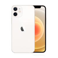 Logo Apple iPhone 12 mini 256GB Weiß