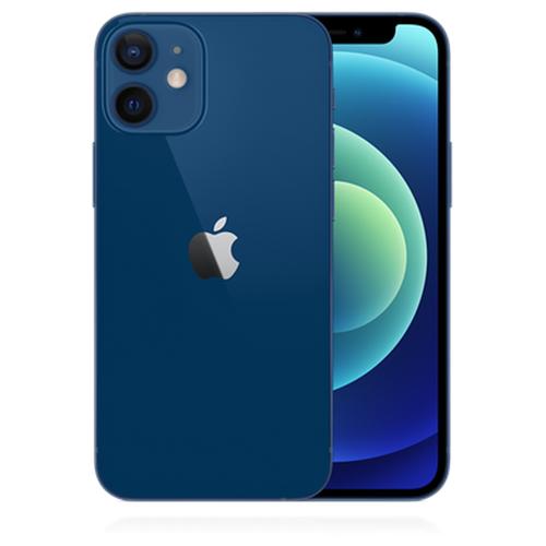 Apple Apple iPhone 12 mini 64GB Blau