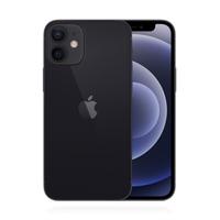Logo Apple iPhone 12 mini 64GB Schwarz