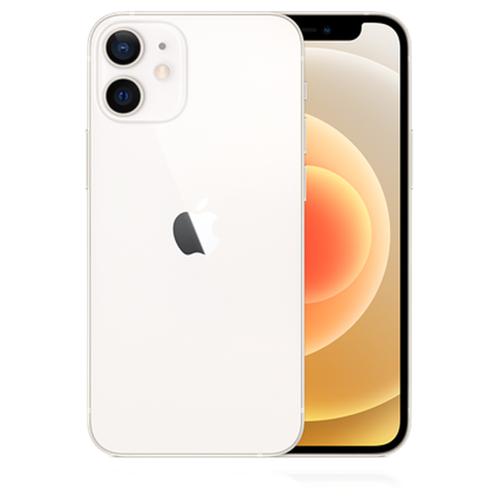 Apple Apple iPhone 12 mini 64GB Weiß