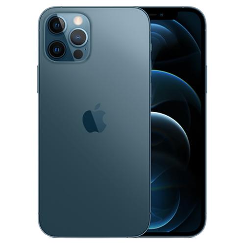 Apple Apple iPhone 12 Pro 128GB Pazifikblau