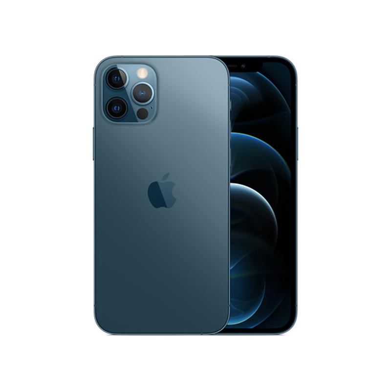 Apple iPhone 12 Pro 128GB Pazifikblau