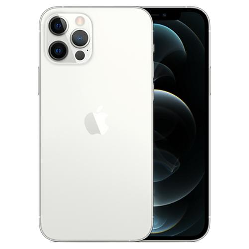 Apple Apple iPhone 12 Pro 128GB Silber