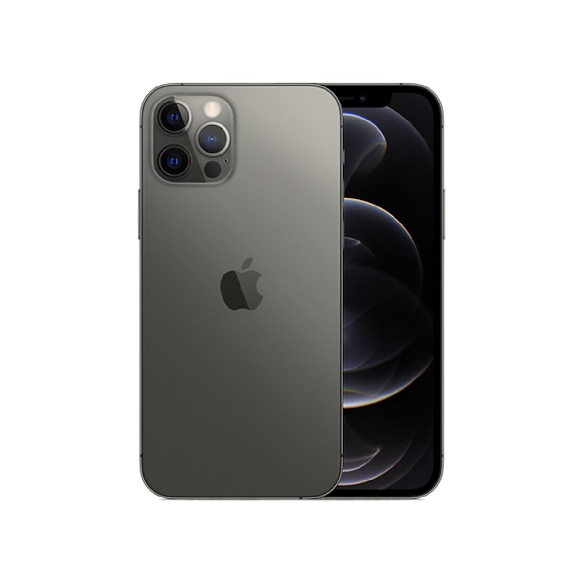 Iphone sold 12 pro 256 Graphite - noch eine Woche verfügbar