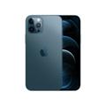 Apple iPhone 12 Pro 256GB Pazifikblau