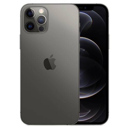 Apple Apple iPhone 12 Pro 512GB Graphit