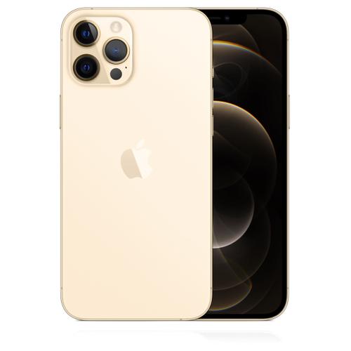 Apple Apple iPhone 12 Pro Max 128GB Gold