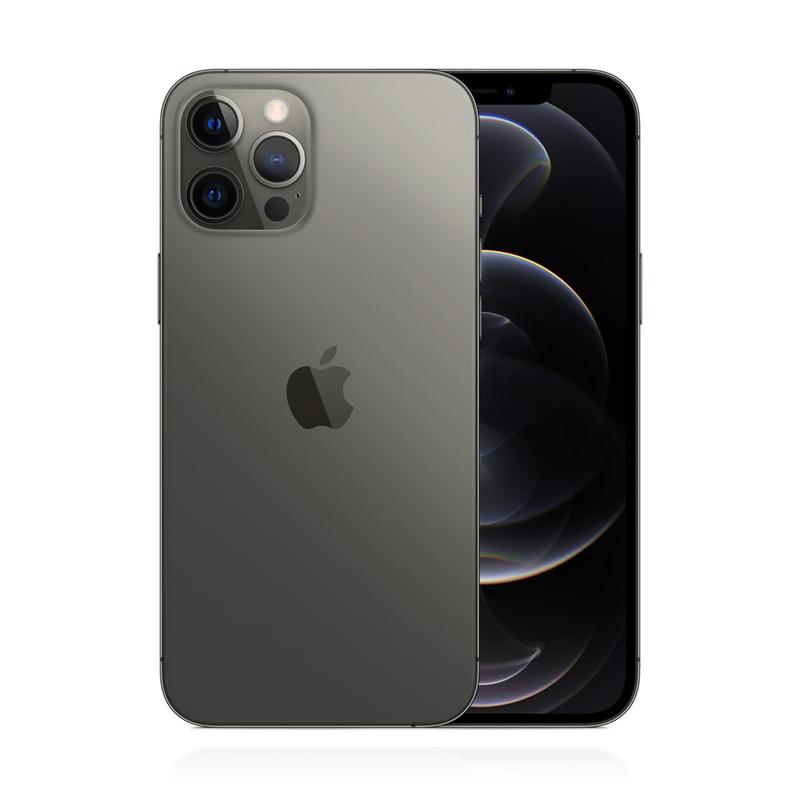 Apple iPhone 12 Pro Max 128GB Graphit