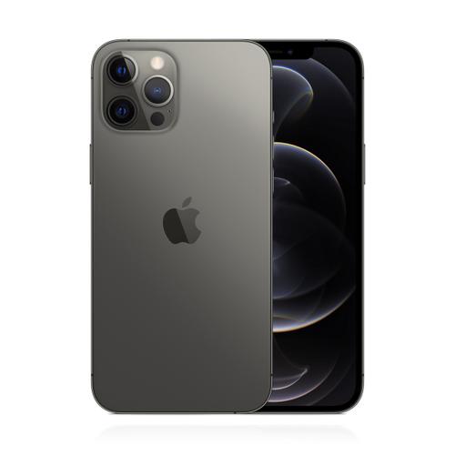 Apple iPhone 12 Pro Max 128GB Graphit