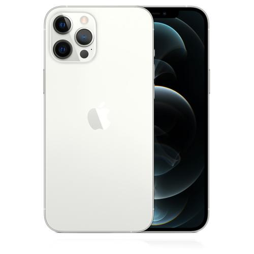 Apple Apple iPhone 12 Pro Max 128GB Silber