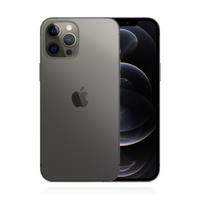 Logo Apple iPhone 12 Pro Max 256GB Graphit