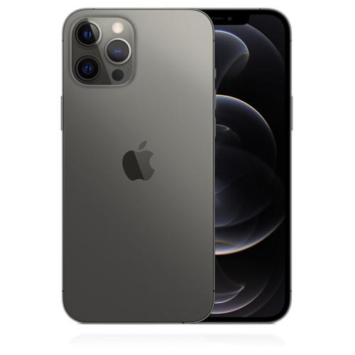 Apple Apple iPhone 12 Pro Max 256GB Graphit