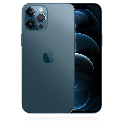 Apple Apple iPhone 12 Pro Max 256GB Pazifikblau