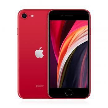 Apple Apple iPhone SE (2020) 128GB PRODUCT(RED)