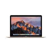 Apple MacBook (2017) 12.0 Core i5 1,3GHz 512GB SSD 8GB RAM Gold