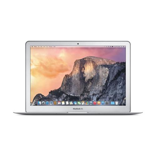 Apple Macbook Air (2017) 13.3 Core i5 1,8GHz 256GB SSD 8GB RAM Silber