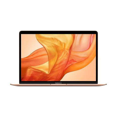 Apple Macbook Air (2018) 13.3 Core i5 1,6GHz 128GB SSD 8GB RAM Gold