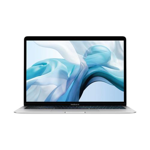 Apple MacBook Air (2018) 13.3 Core i5 1,6GHz 128GB SSD 8GB RAM Silber