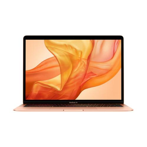 Apple MacBook Air (2019) 13.3 Core i5 1,6GHz 128GB SSD 8GB RAM Gold