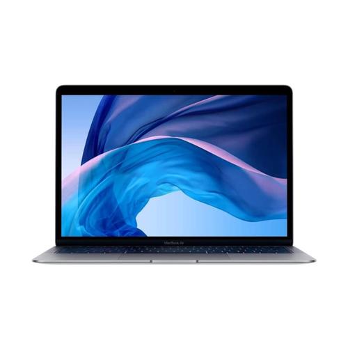 Apple MacBook Air (2019) 13.3 Core i5 1,6GHz 128GB SSD 8GB RAM Space Grau