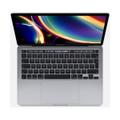 Apple MacBook Pro mit Touch Bar (2020) 13.3 Core i5 1,4GHz 256GB SSD 16GB RAM Spacegrau