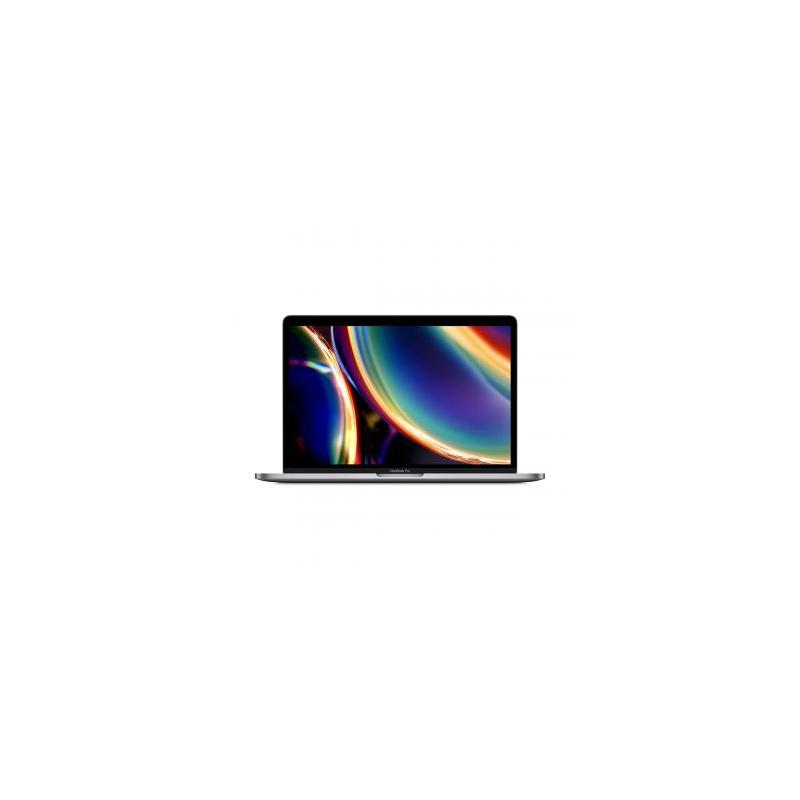 Apple MacBook Pro mit Touch Bar (2020) 13.3 Core i5 1,4GHz 256GB SSD 8GB RAM Spacegrau