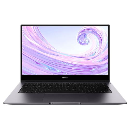 Huawei Huawei MateBook D 14 Ryzen 5 3500U 8GB RAM 512 GB SSD Space Gray