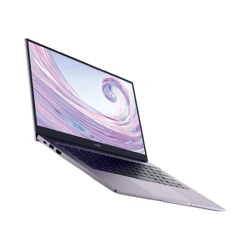 Huawei MateBook D 14 Ryzen 5 3500U 8GB RAM 512 GB SSD Space Gray