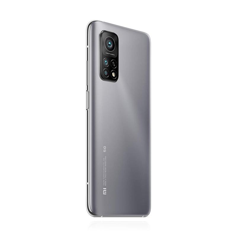 Xiaomi Mi 10T Pro 5G 128GB Lunar Silver