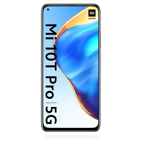 Xiaomi Xiaomi Mi 10T Pro 5G 128GB Lunar Silver