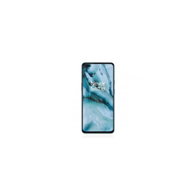 OnePlus Nord 5G 256GB 12GB RAM Dual Sim Blue Marble