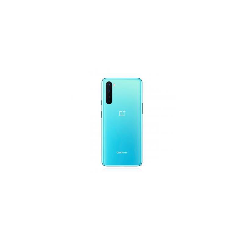 OnePlus Nord 5G 256GB 12GB RAM Dual Sim Blue Marble