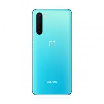 OnePlus Nord 5G 256GB 12GB RAM Dual Sim Blue Marble