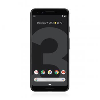 Google Google Pixel 3 128GB Just Black